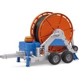 Bruder 02034 - Sulama Römorku - 1:16 Araçlar, Römorklar, Tarım, 4 Yaşından Itibaren Oyuncak - Çok Renkli