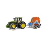 Bruder 02034 - Sulama Römorku - 1:16 Araçlar, Römorklar, Tarım, 4 Yaşından Itibaren Oyuncak - Option-1