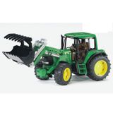 Bruder 02053 John Deere 6920 Kepçeli Traktör