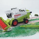 Bruder 02120 Class Lexion 480 Biçerdöver