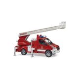 Bruder 02673 Mercedes Benza Sprinter Merdivenli İtfaiye Aracı