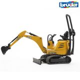 Bruder BR62003 8010 CTS JCB Mikro Ekskavatör
