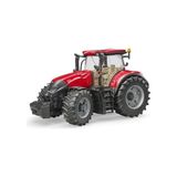Bruder Case Ih Optum 300 Cvx Traktör Oyuncak Kamyon ve İş Makinesi 34.5x18x20.5 cm Kırmızı