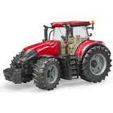 Bruder Case Ih Optum 300 Cvx Traktör Oyuncak Kamyon ve İş Makinesi 34.5x18x20.5 cm Kırmızı