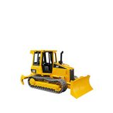 Bruder Caterpillar Oyuncak Paletli Buldozer