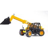 Bruder Caterpillar Teleskopik Kepçeli Oyuncak - Renkli
