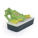 Bruder Claas Disco Oyuncak Ön Çayır Biçme Makinesi