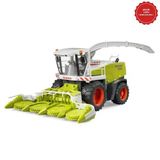 Bruder Claas Jaguar 900 Oyuncak Biçer Döver