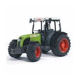 Bruder Claas Nectis 267 Oyuncak Traktör