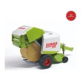 Bruder Claas Rollant 250 Balya Makinası - Bruder Tarım Makina Oyuncak - Yeşil