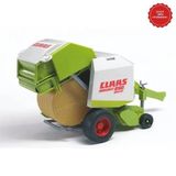 Bruder Claas Rollant 250 Balya Makinası Tarım Makina Oyuncak