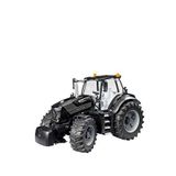 Bruder Deutz 8280 Ttv Warrior Oyuncak Traktör