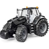 Bruder Deutz-Fahr 8280 Ttv Warrior 3+ Yaş Renkli Plastik Evcilik Oyuncağı-BR03162