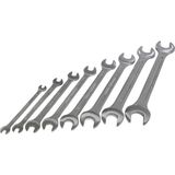 Brüder Ingiliz Anahtarı Seti, 8 Parça, 6-22 Mm, Gs Onaylı, M 110-08DIN - Genel - Çok Renkli