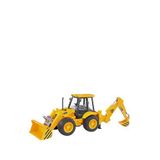 Bruder Jcb 4cx Oyuncak Kepçeli Ekskavatör