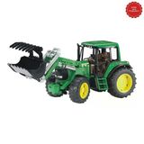 Bruder John Deere 6920 Kepçeli Traktör Oyuncak
