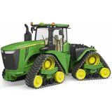 Bruder John Deere Paletli Traktör - Yubi Oyuncak