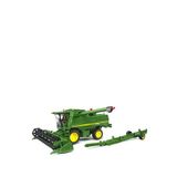 Bruder John Deere Yeşil Oyuncak Biçerdöver