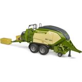 Bruder Krone Bıg Pack 1290 Hdp Balya Makınası BR02033 3+ Yaş İçin Uygun Oyuncak Araç