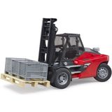 Bruder Linde Forklift - Yubi Oyuncak