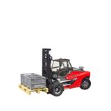 Bruder Linde Ht160 Oyuncak Forklift