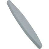 Brüder Mannesmann Bileme Taşı, Korindon, 225 Mm, 1 Adet, M 404 | Tırpanlar, oraklar, baltalar, makaslar ve bıçaklar için aşınmaya dayanıklı zımpara gövdesi, bahçe, avlu ve atölyede