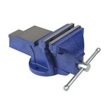 Brüder Mannesmann Endüstriyel Mengene, 125 Mm M712-125