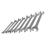 Brüder Mannesmann Ingiliz Anahtarı Seti, 8 Parça, 6-22 mm, Gs Onaylı, M 110-08Din