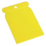Brüder Mannesmann Japon Spatula Seti 4 Parça. Plastik, M 616-P