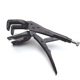 Brüder Mannesmann Kaynak Kavrama Pensesi, 275 Mm M10510