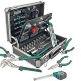 Brüder Mannesmann M29067 90 Parçalı Alet Çantası