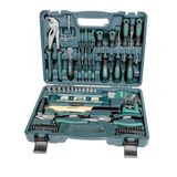 Brüder Mannesmann M29084 87 Parçalı Alet Çantası