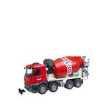 Bruder Mb Arocs Oyuncak Beton Mikser