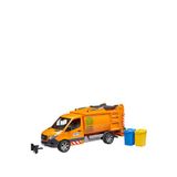 Bruder Mercedes Benz Sprinter Çöp Kamyonu