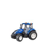 Bruder New Holland T5.120 Mavi Oyuncak Traktör