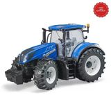 Bruder New Holland T7.340 Traktör Oyuncak