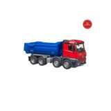 Bruder Oyuncak Mercedes Benz Arocs Damperli Kamyon