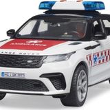 Bruder Oyuncak Range Rover Velar Acil Durum Aracı Br02885