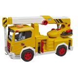 Bruder Oyuncak Roadmax Vinç Sarı BR03471