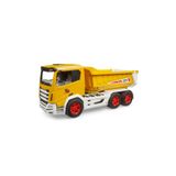 Bruder Oyuncak Sarı Damperli Kamyon BR03470