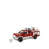 Bruder Ram 2500 Oyuncak İtfaiye Aracı