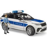 Bruder Range Rover Velar Polis Aracı - Yubi Oyuncak