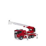 Bruder Scania 560r Oyuncak İtfaiye Aracı