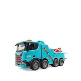 Bruder Scania 560r Oyuncak Kurtarma Ve Çekici Aracı