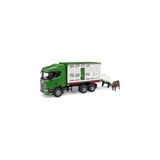 Bruder Scania BR03548 560R Hayvan Nakil Aracı