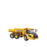 Bruder Volvo A60h Oyuncak Ağır Yük Kamyonu