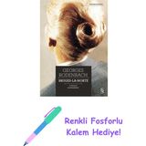 Bruges-La-Morte + Renkli Fosforlu Kalem - Hayır