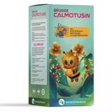 Brugge Calmotusin Bal Sinir Otu Ekstresi Kekik Ekstresi 128 Ml