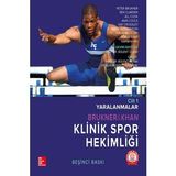 Brukner & Khan's Klinik Spor Hekimliği-Ankara Nobel Tıp Kitabevi