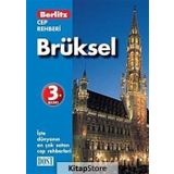Brüksel Cep Rehberi / Lindsay Bennett